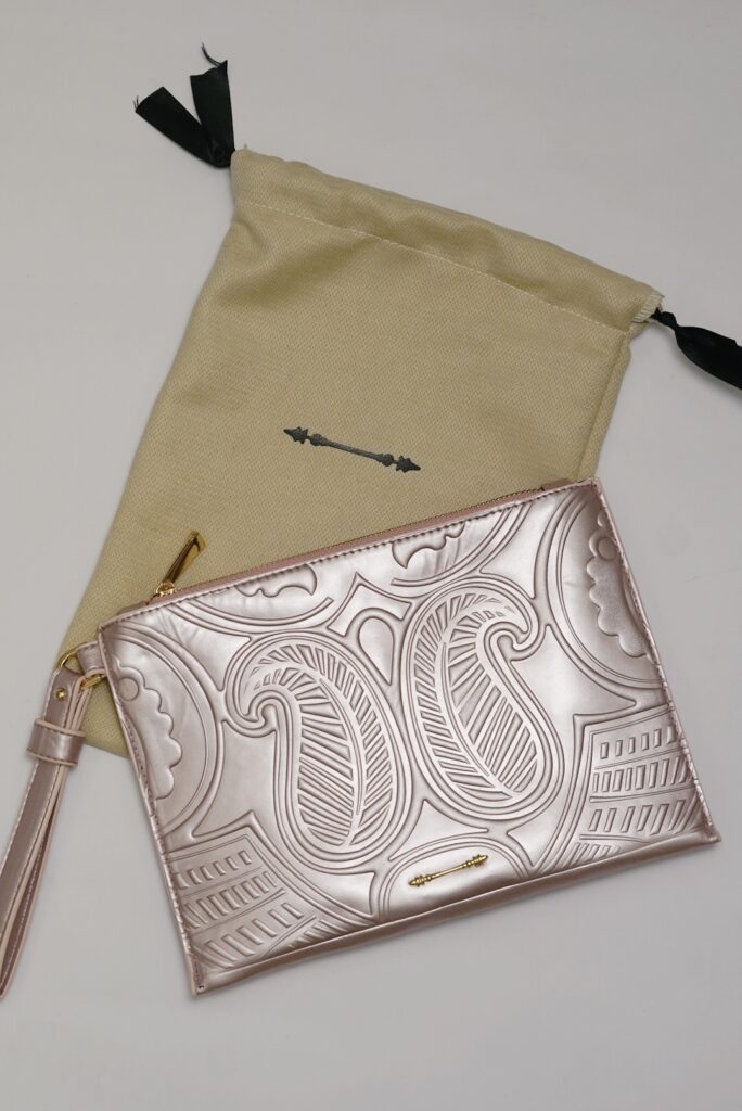 PREMIUM OKHTEIN CLUTCH K627