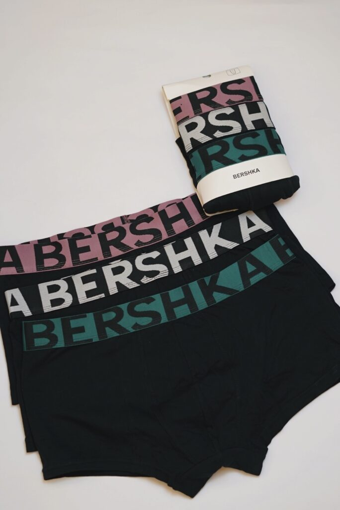 breshka set