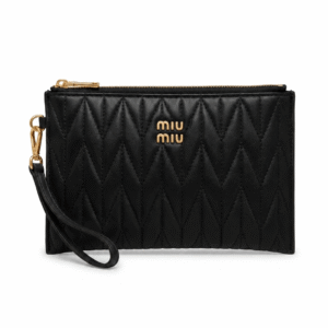 MIU MIU Clutch With Box