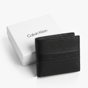 CK Wallet With Box Mirror Original k652
