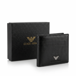 GIORGIO ARMANI With Box Mirror Original k657
