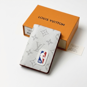 LV Wallet With Box k670