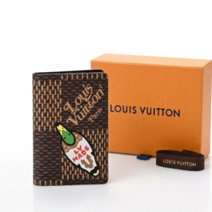 LV Wallet With Box k668