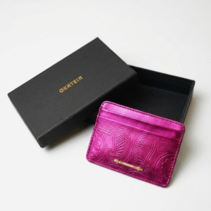 OKHTEIN Cardholder
