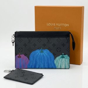 LV CLUTCH WITH BOX