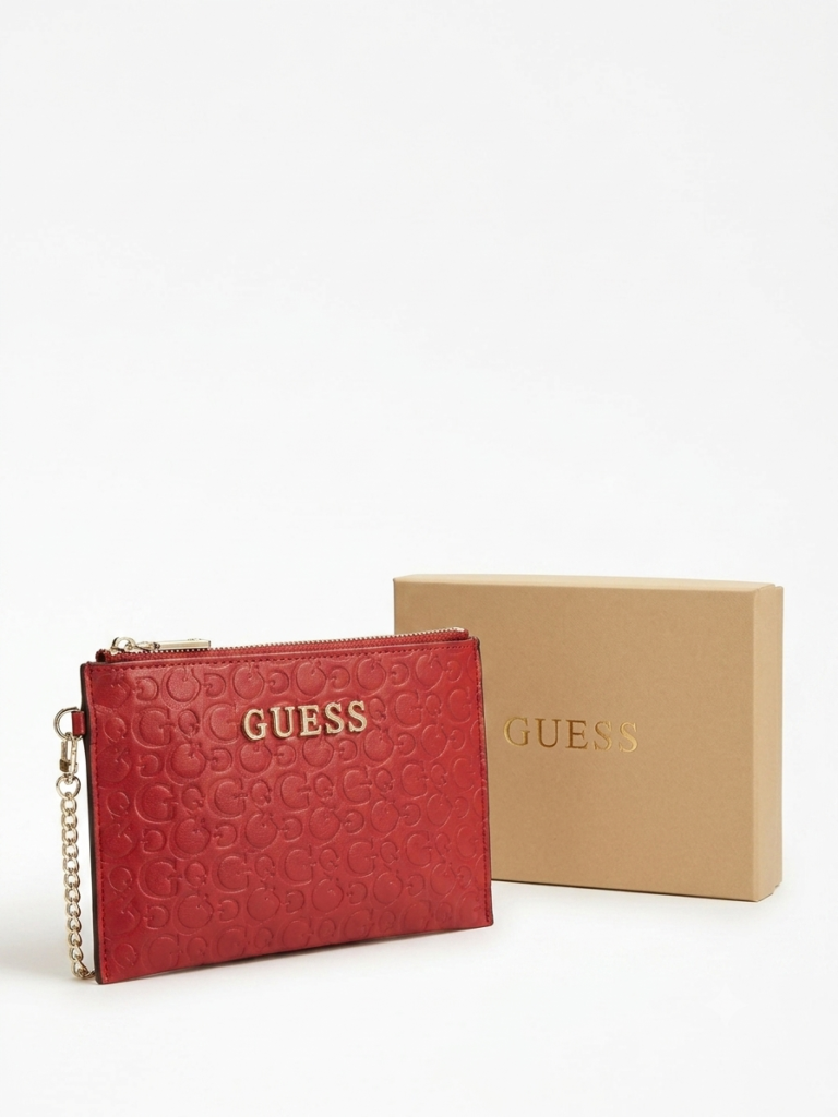 GUESS CLUTCH k680