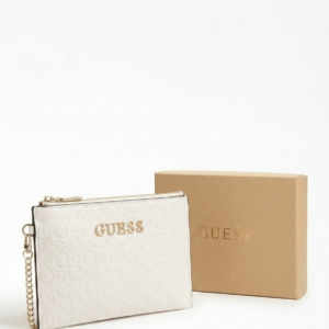 GUESS CLUTCH k681