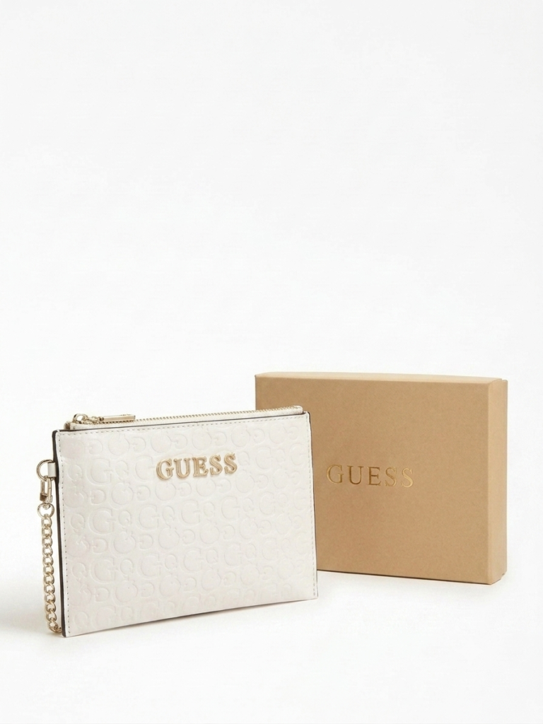 GUESS CLUTCH k681
