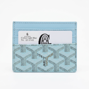 GOYARD Cardholder k708