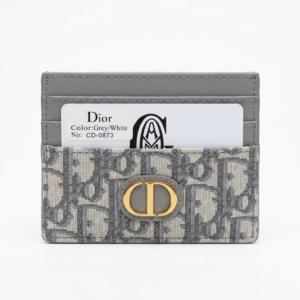Dior Cardholder k688