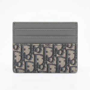 Dior Cardholder Kk