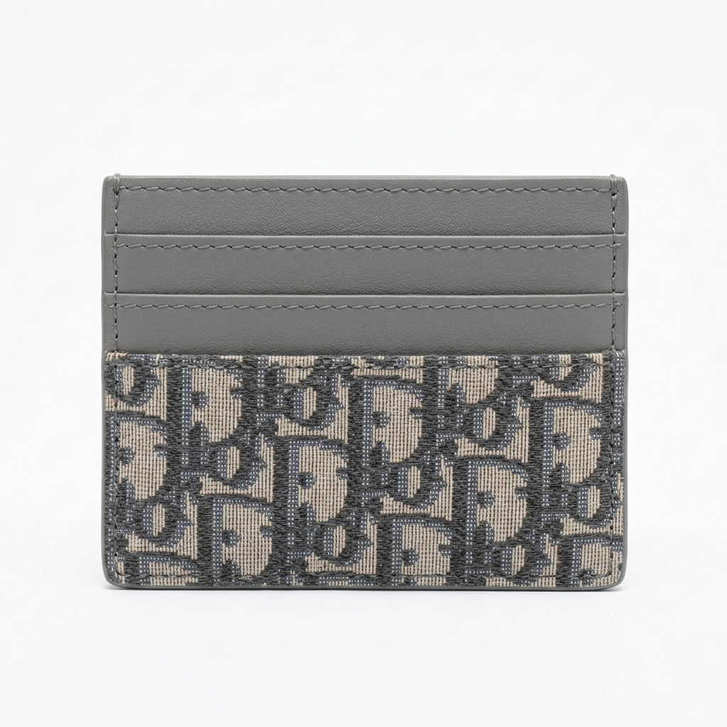 Dior Cardholder Kk