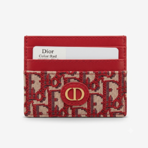 Dior Cardholder Kk