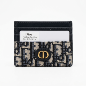 Dior Cardholder k690