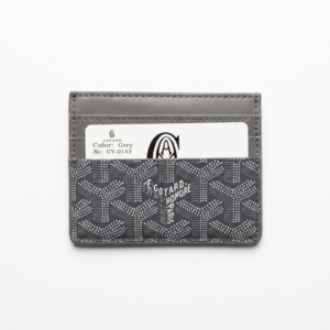 GOYARD Cardholder k711