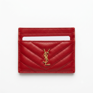 YSL Cardholder k695