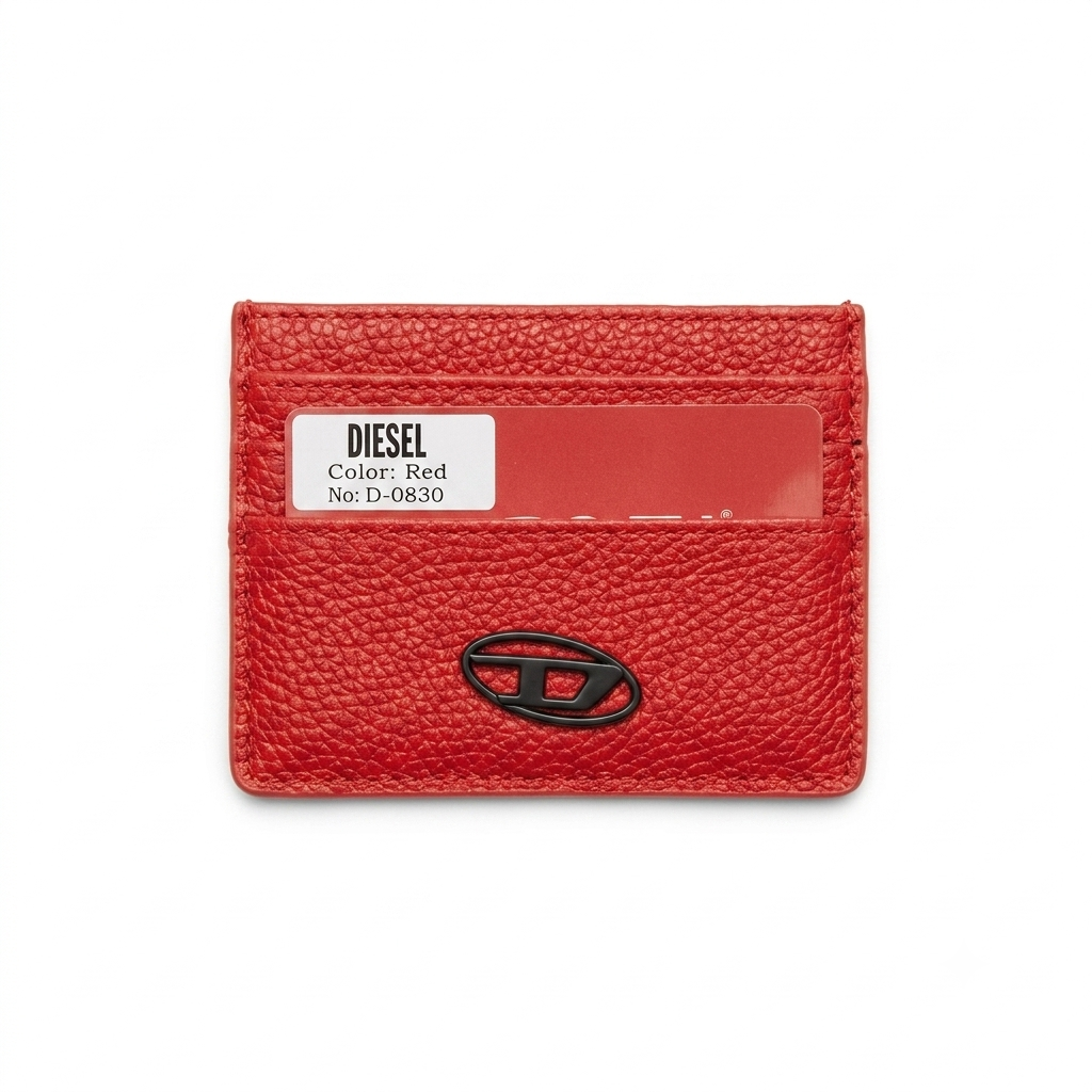 DIESEL Cardholder k703