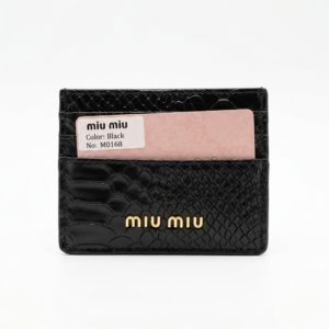 MIU MIU k696