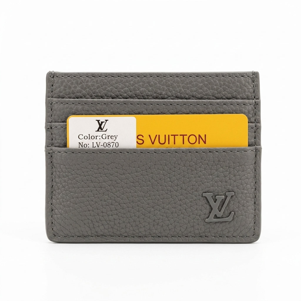 LV Cardholder k707