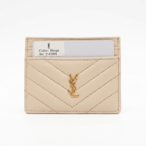 YSL Cardholder k699