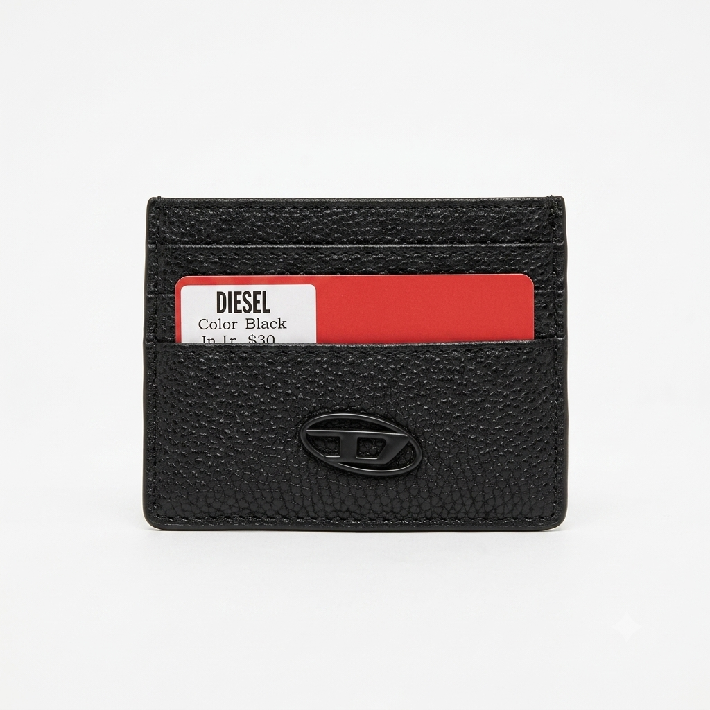 DIESEL Cardholder k702