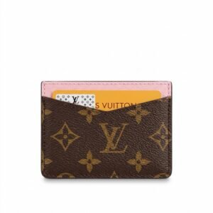 LV Cardholder k698