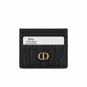 Dior Cardholder k711