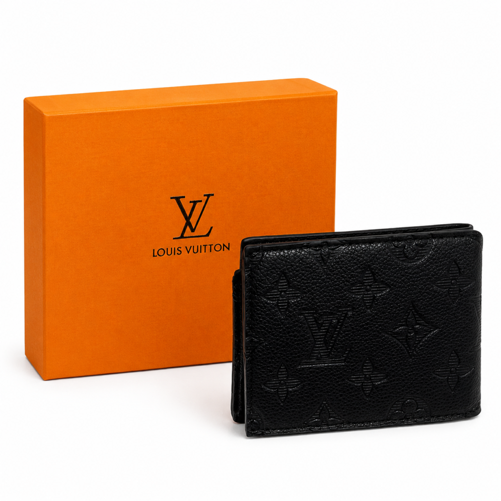 LV Wallet Master Original k722