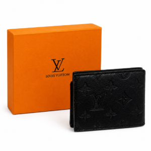 LV Wallet Master Original k722