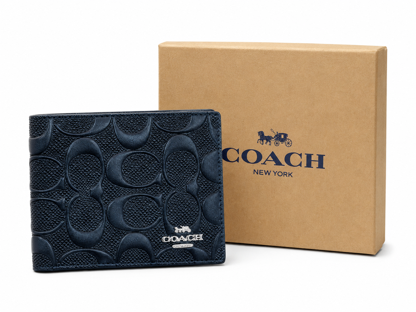 COACH Wallet k716