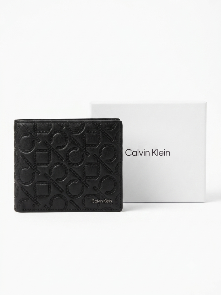 CK Wallet k717
