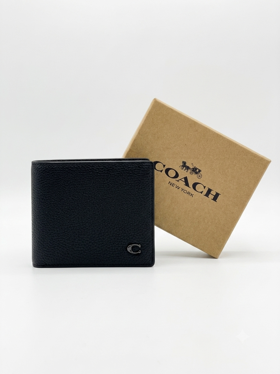 COACH Wallet k718