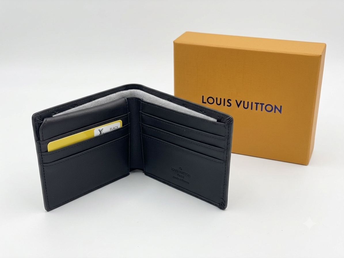 LV Wallet k719