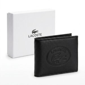 LACOSTE Wallet Master original k723