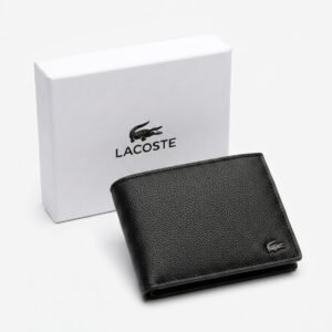 LACOSTE Wallet Master original k724
