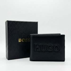 HUGO Wallet Master original k725