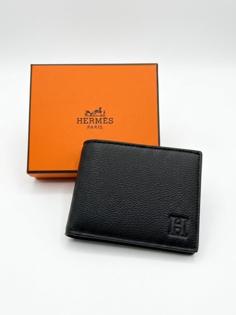 HERMES Wallet Mastwr original k726