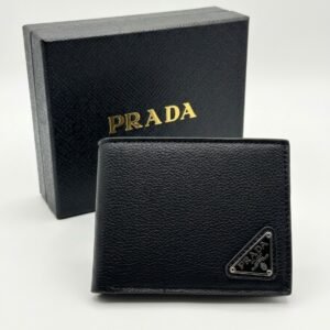 PRADA Wallet Mastwr original k727