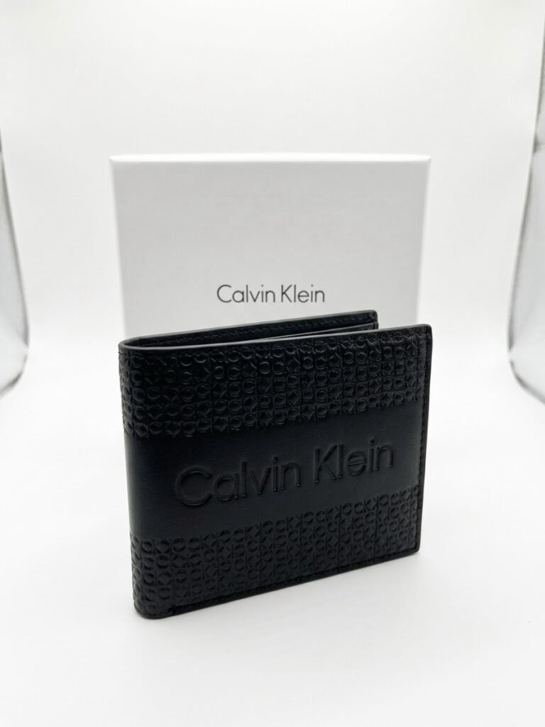 CK  Wallet Master original k729