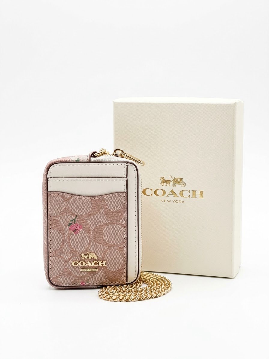 COACH Wallet k780