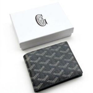 Goyard Wallet K750