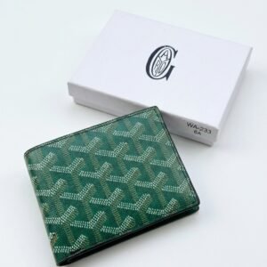 Goyard Wallet K751