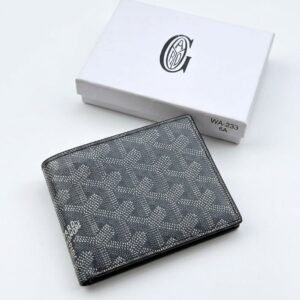 Goyard Wallet K752
