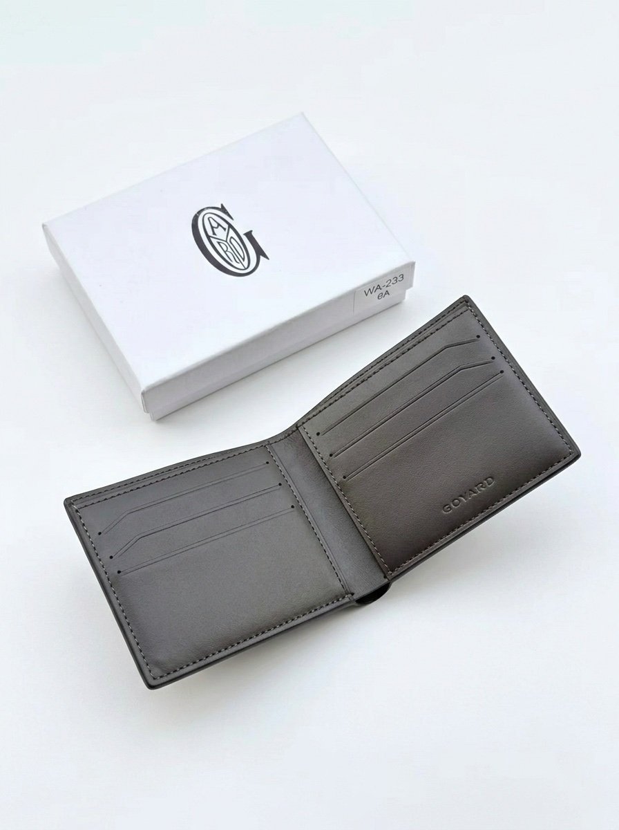 Goyard Wallet k753
